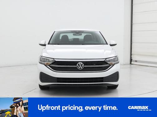 2022 Volkswagen Jetta S