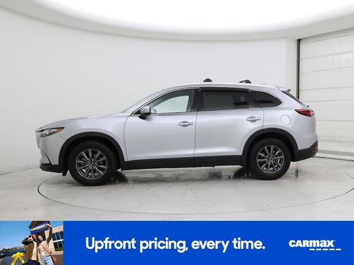 2022 Mazda CX-9 Touring