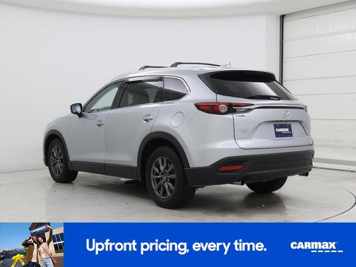 2022 Mazda CX-9 Touring