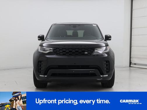 2023 Land Rover Discovery R-Dynamic S