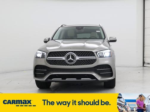 2022 Mercedes-Benz GLE 350