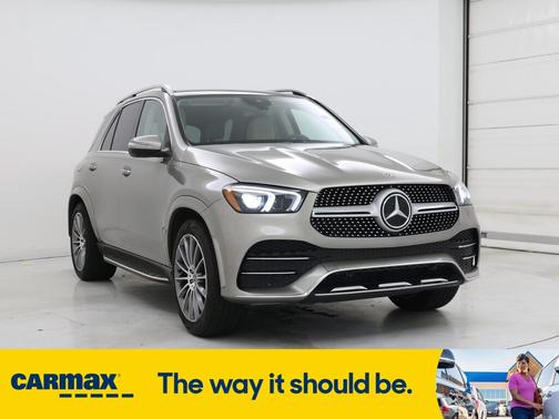 2022 Mercedes-Benz GLE 350