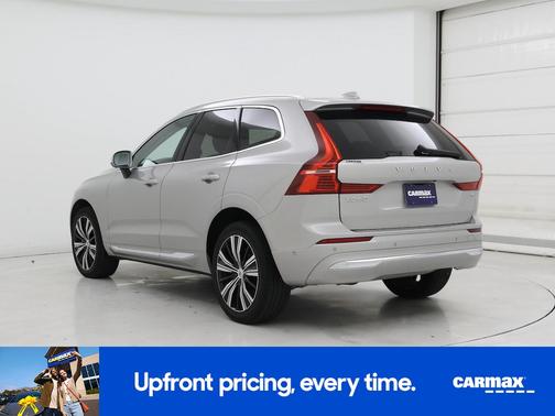 2023 Volvo XC60 B5 Plus Bright Theme