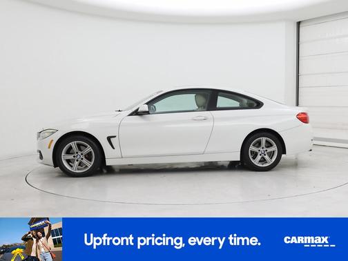 2015 BMW 428 XI