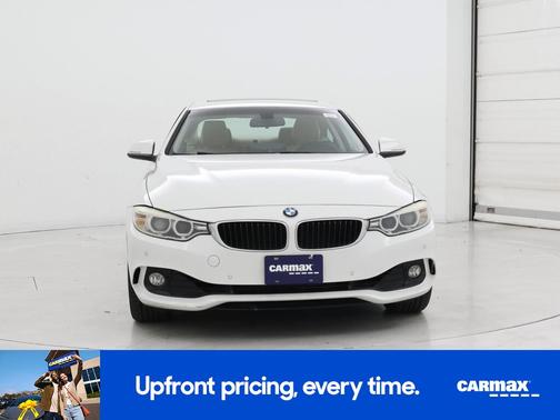 2015 BMW 428 XI