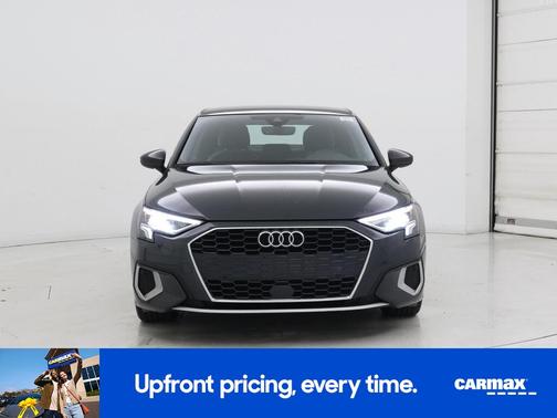 2024 Audi A3 Premium