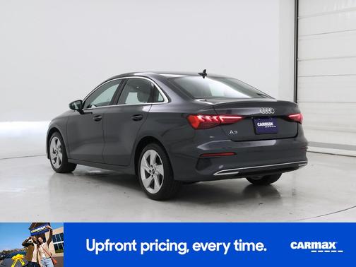 2024 Audi A3 Premium