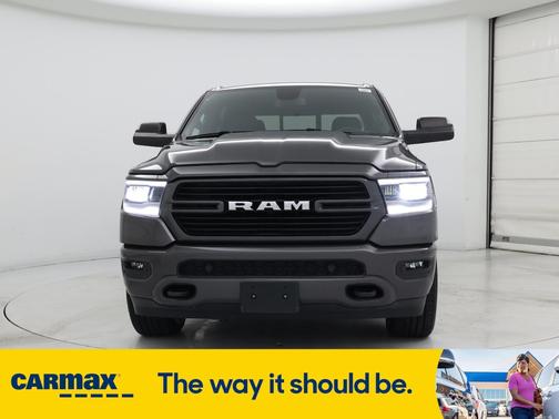 2019 RAM 1500 Bighorn
