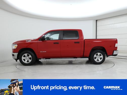2023 RAM 1500 Bighorn