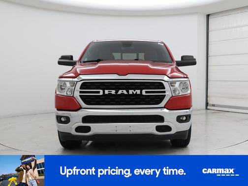 2023 RAM 1500 Bighorn