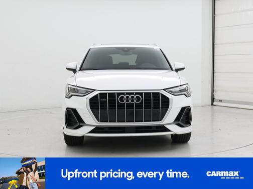 2021 Audi Q3 S-Line Premium Plus