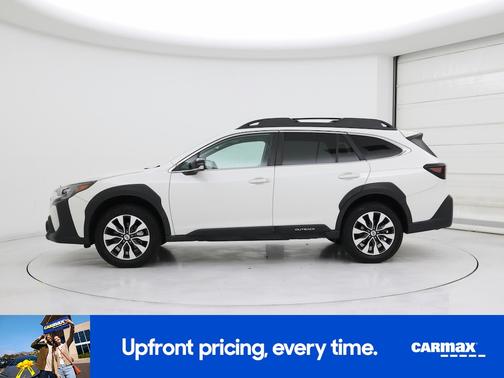 2023 Subaru Outback Limited