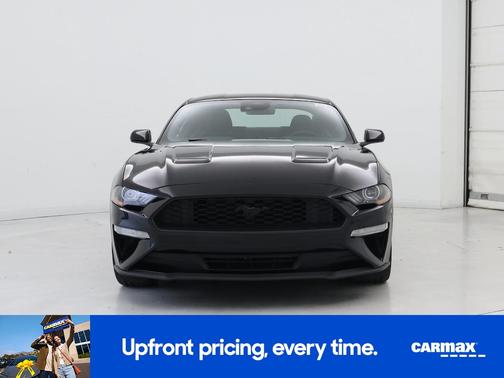 2023 Ford Mustang Ecoboost