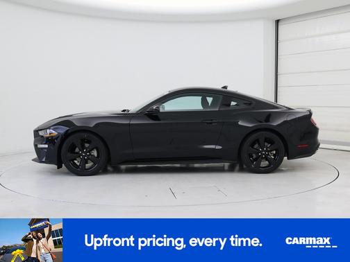 2023 Ford Mustang Ecoboost