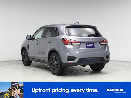 2022 Mitsubishi Outlander Sport LE