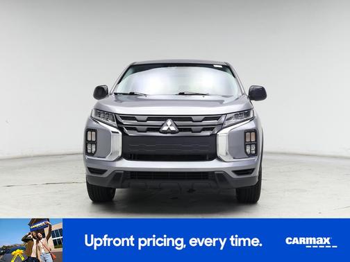 2022 Mitsubishi Outlander Sport LE