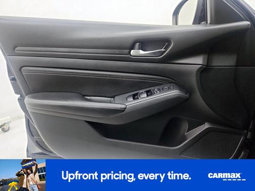 2019 Nissan Altima S