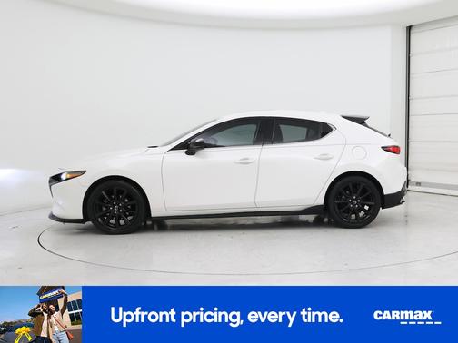 2023 Mazda Mazda3 2.5 Turbo Premium Plus
