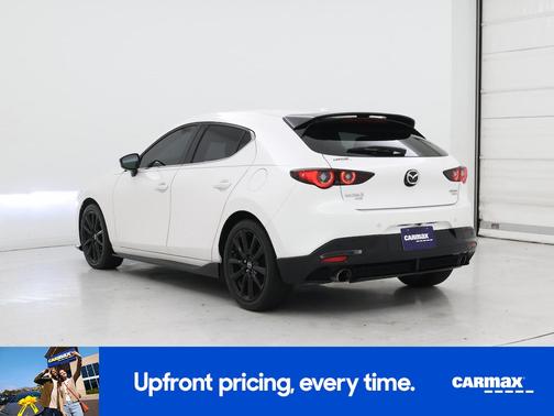 2023 Mazda Mazda3 2.5 Turbo Premium Plus