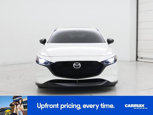 2023 Mazda Mazda3 2.5 Turbo Premium Plus