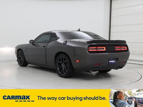 2021 Dodge Challenger R/T