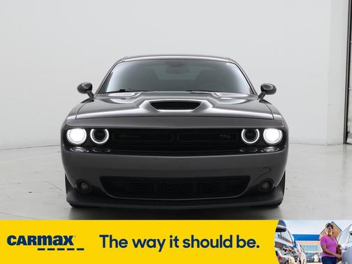 2021 Dodge Challenger R/T