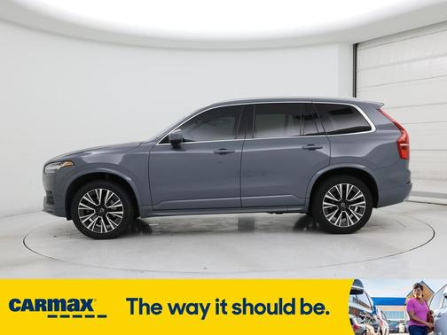 2020 Volvo XC90 T5 Momentum