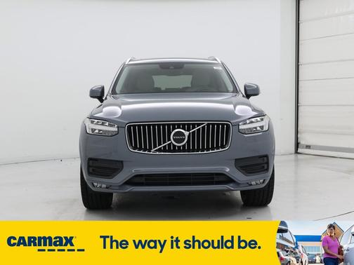 2020 Volvo XC90 T5 Momentum