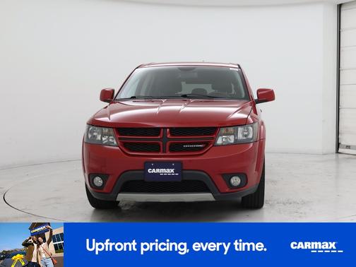 2016 Dodge Journey R/T