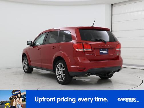 2016 Dodge Journey R/T