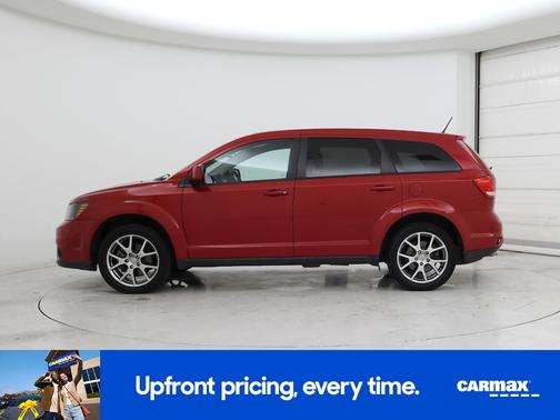 2016 Dodge Journey R/T
