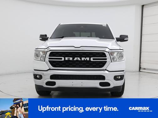 2022 RAM 1500 Bighorn