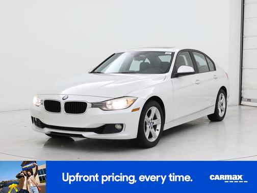 2014 BMW 328 I