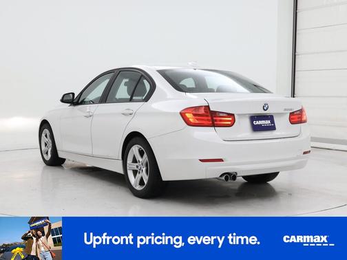 2014 BMW 328 I