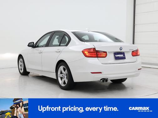2014 BMW 328 I