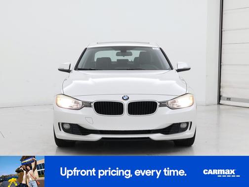 2014 BMW 328 I