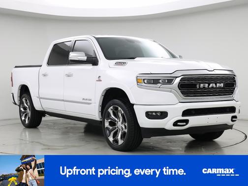 2021 RAM 1500 Limited