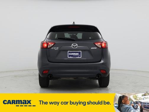 2014 Mazda CX-5 Grand Touring