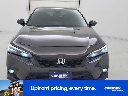 2024 Honda Civic Sport Touring