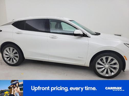 2024 Buick Envista Avenir