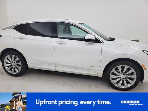 2024 Buick Envista Avenir