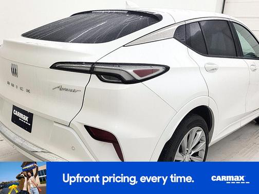 2024 Buick Envista Avenir