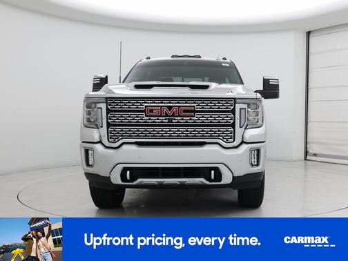 2022 GMC Sierra 2500 Denali