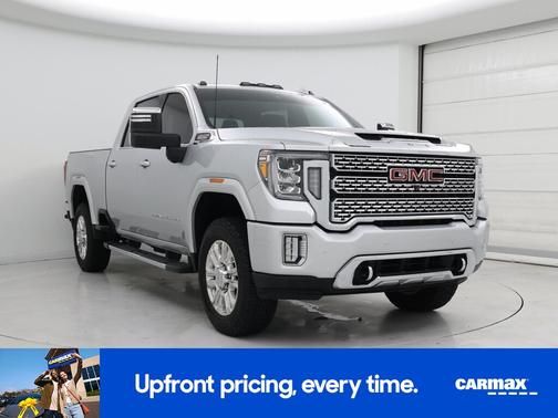 2022 GMC Sierra 2500 Denali