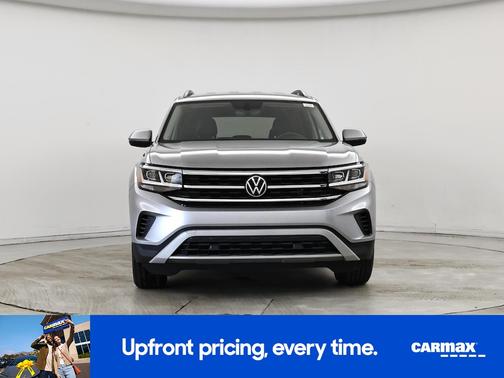 2022 Volkswagen Atlas SE