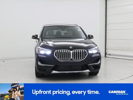 2020 BMW X1 SDrive28i