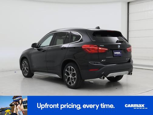 2020 BMW X1 SDrive28i