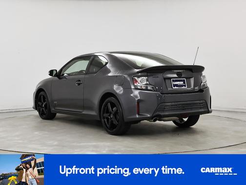 2015 Scion tC Release Series