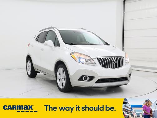 2015 Buick Encore Premium