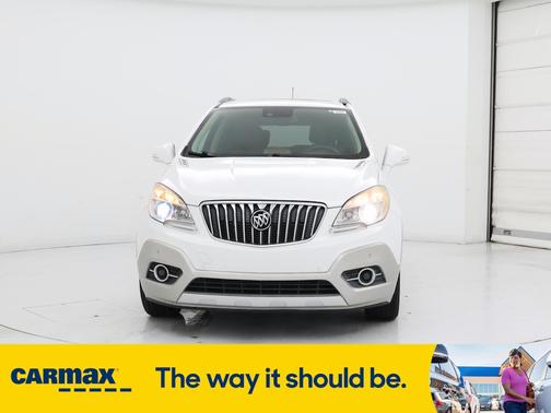 2015 Buick Encore Premium